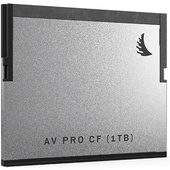 Angelbird 1TB AV Pro CF CFast 2.0 Memory Card