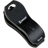 Sensei Clip-On Cap Keeper