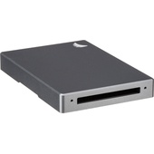 Angelbird CFast 2.0 Memory Card Reader