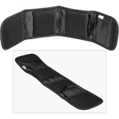 Sensei Three Pocket Filter Pouch (Up to 77mm)