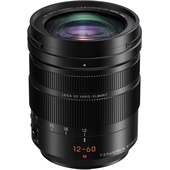 Panasonic Leica DG Vario-Elmarit 12-60mm f/2.8-4 ASPH. POWER O.I.S. Lens