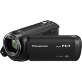 Panasonic HC-V385 Full HD Camcorder