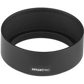 Sensei PRO 52mm Aluminum Lens Hood