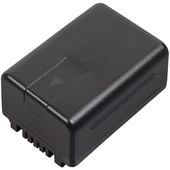 Panasonic Lithium-Ion Camcorder Battery Pack (3.6V, 1940mAh)