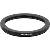 Sensei PRO 58-49mm Aluminum Step-Down Ring