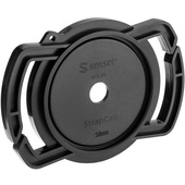 Sensei StrapCap Keeper for 52mm, 58mm, 67mm Lens Caps