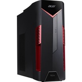 Acer Nitro N50 Desktop PC (Intel i5, 16GB RAM)