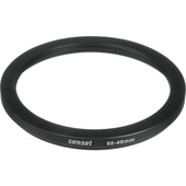Sensei 55-48mm Step-Down Ring