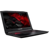 Acer Helios 300 Laptop (15.6")