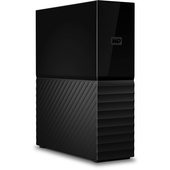 WD My Book Desktop 3.5" USB 3.0 8TB External HDD