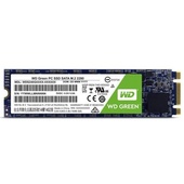 Western Digital Green M.2 SATA SSD 480GB