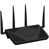 Synology RT2600AC AC-2600 Wireless Dual-Band Gigabit Router