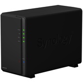 Synology NVR1218 12-Channel 1080p NVR