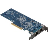 Synology E10G18-T2 Dual-Port 10 Gb/s PCIe Expansion Card