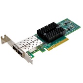 Synology Dual-Port 10 Gigabit SFP+ PCIe 3.0 x8 Ethernet Adapter
