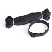 VELCRO Velstrap 450mm x 25mm (Black)