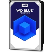 Western Digital 1TB Caviar Blue 3.5" SATA Internal Hard Drive