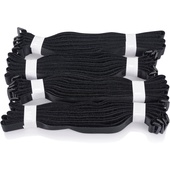 VELCRO Velstrap 25mm x 900mm (Black)