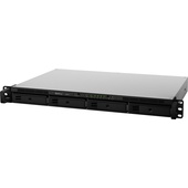 Synology RackStation RS819 4-Bay NAS Enclosure