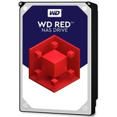 Western Digital 4TB Red SATA 3.5" Internal HDD