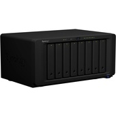 Synology DiskStation DS1819+ 8-Bay NAS Enclosure