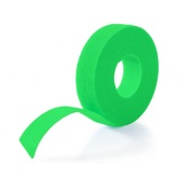 VELCRO One Wrap Cable Tie (12.5mm x 22.8m, Green)