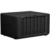 Synology DiskStation DS3018xs 6-Bay NAS Enclosure
