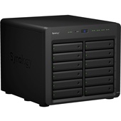 Synology DiskStation DS3617xs 12-Bay NAS Enclosure