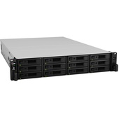 Synology RackStation RS3617xs+ 12-Bay NAS Enclosure