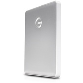 G-Technology 1TB G-DRIVE mobile USB 3.1 Gen 1 Type-C External Hard Drive (Space Gray)