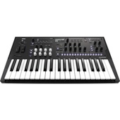 Korg Wavestate Digital Wave Sequencing Synthesizer