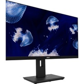 Acer B247Y 23.8" 16:9 IPS Monitor with Webcam