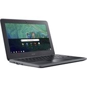 Acer 11.6" 16GB Chromebook Rugged