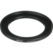 Sensei 43-55mm Step-Up Ring
