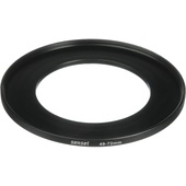 Sensei 49-72mm Step-Up Ring