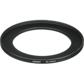 Sensei 55-72mm Step-Up Ring