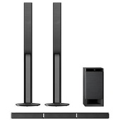 Sony HT-RT40 5.1ch 600W Home Cinema Soundbar with Bluetooth