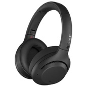 Sony WH-XB900N Overhead Wireless Noise Cancelling Headphones Black