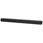 Sony HT-S100F 2.0ch Single Soundbar with Bluetooth