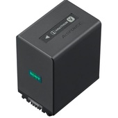 Sony NP-FV100A V-Series Rechargable Battery Pack