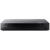 Sony BDPS1500 Blu-Ray Player