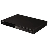 Sony DVP-SR370 DVD Player with USB Connectivity