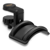 Auray Headphone Holder With Padded Cradle