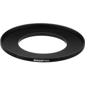 Sensei PRO 49-77mm Aluminum Step-Up Ring