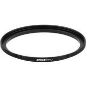 Sensei PRO 72-77mm Aluminum Step-Up Ring