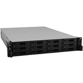 Synology RackStation RS3618xs 168TB 12-Bay NAS Enclosure (Enterprise Gold)