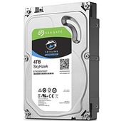 Seagate SkyHawk SATA 3.5" 64MB 4TB Surveillance HDD