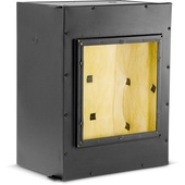JBL MTC-300BB12 Three Cubic Foot Backbox