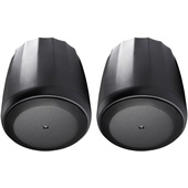 JBL Control 67HC/T Narrow-Coverage Satellite Pendant Speaker (Black, Pair)