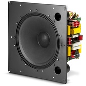 JBL Control 321CT 12" 2-Way 250W Coaxial 70V/100V Ceiling Speaker